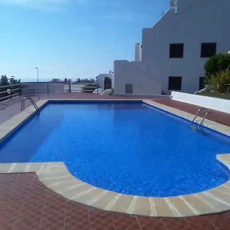 Itxaso Apartment Peniscola