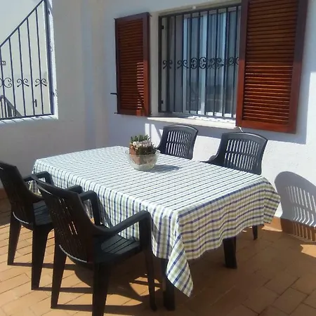 Itxaso Apartment