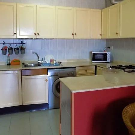 Itxaso Apartment Peniscola