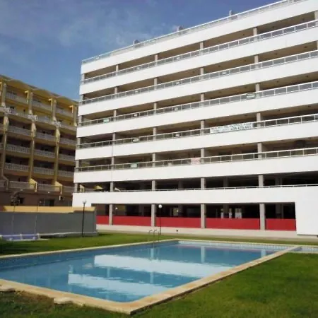 Apartment Marel Atico Peniscola