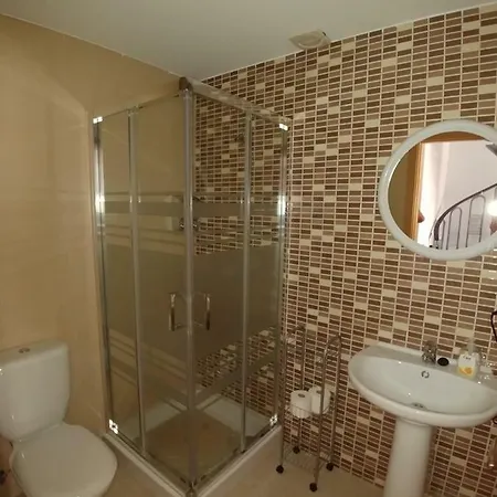 Marel Atico Apartment