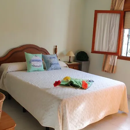 Adosado Adelfas Apartment Peniscola