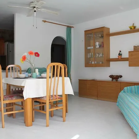 Adosado Adelfas Apartment