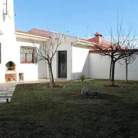 Adosado Adelfas Apartment