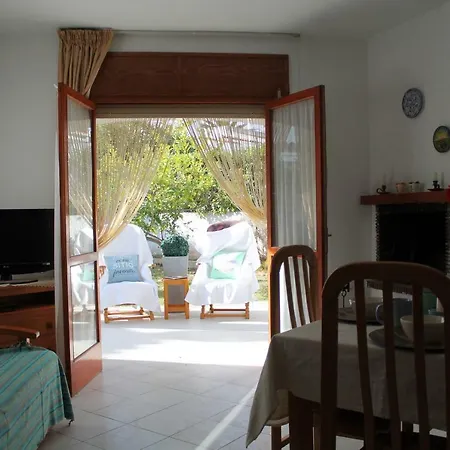 Apartment Adosado Adelfas *