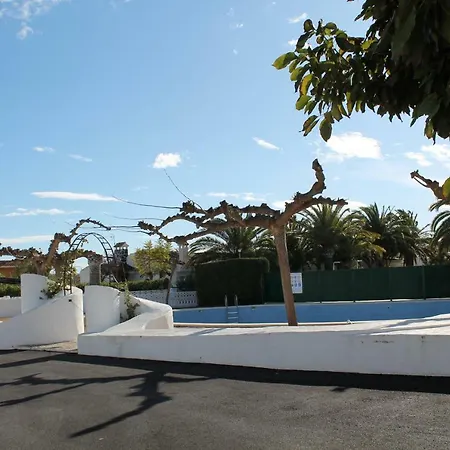 Adosado Adelfas Apartment *
