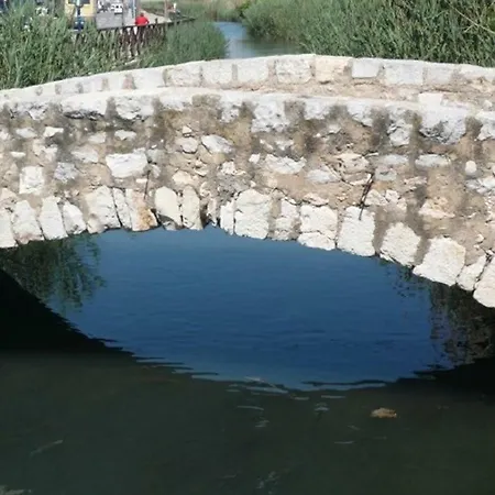 Bonito Atico Con Aire Acondicionado,piscina Comunitaria, Parking Y Wifi *