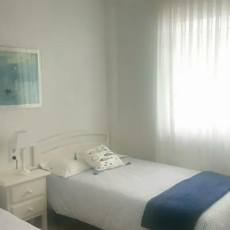 La Casa De Peces Apartment *