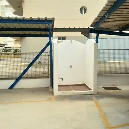La Casa De Peces Peniscola