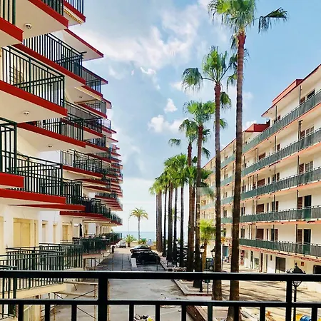 Doyes 2 Apartment Peniscola