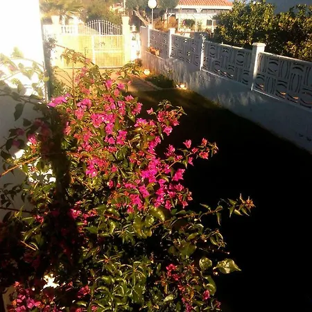 Villa Margarita *