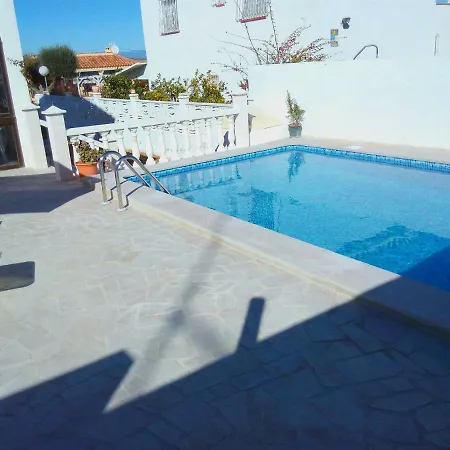 Villa Margarita Peniscola