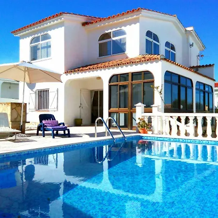 Margarita Villa Peniscola