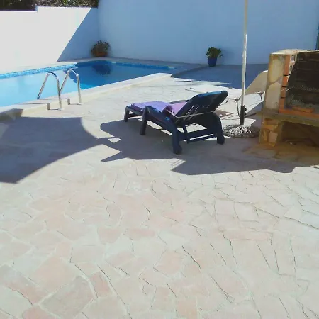 Margarita Villa *