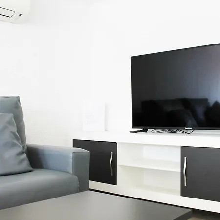 Apartment Tamarindos Peniscola