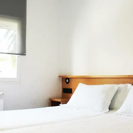 Apartment Tamarindos