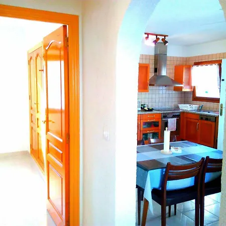 Margarita Villa Peniscola