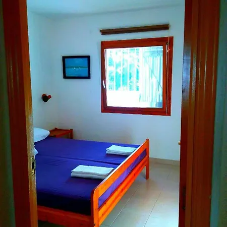 Margarita Villa Peniscola