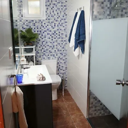 Apartment Maruja Roig 2 Playa Sur