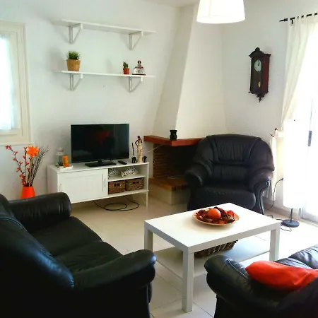 Villa Margarita *