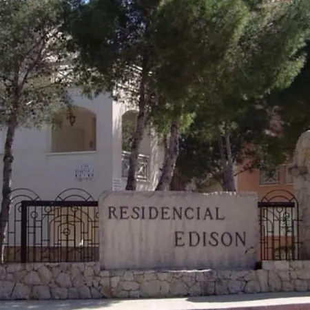 Apartment Casa Edison 20 *