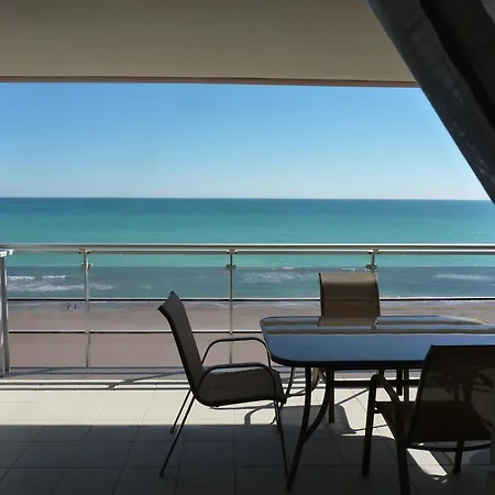 Apartment Deluxe Peniscola
