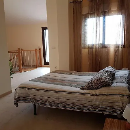 Bonito Atico Con Aire Acondicionado,piscina Comunitaria, Parking Y Wifi * Peniscola