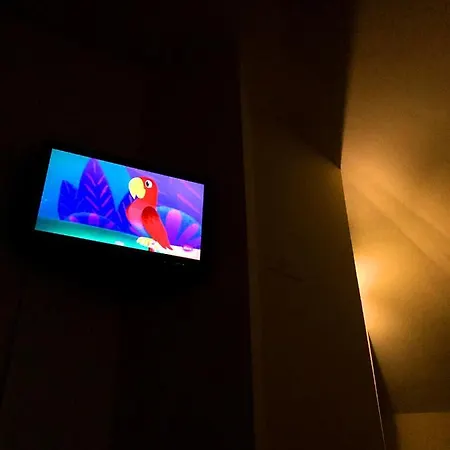 Apartment Bonito Atico Con Aire Acondicionado,piscina Comunitaria, Parking Y Wifi Peniscola