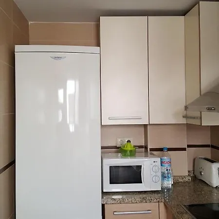 Bonito Atico Con Aire Acondicionado,piscina Comunitaria, Parking Y Wifi Peniscola