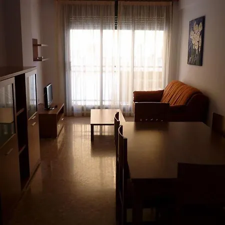 Azahares Orange Costa Apartment
