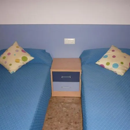 Azahares Orange Costa Apartment