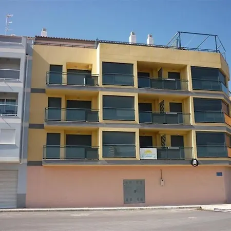 Apartment Azahares Orange Costa *