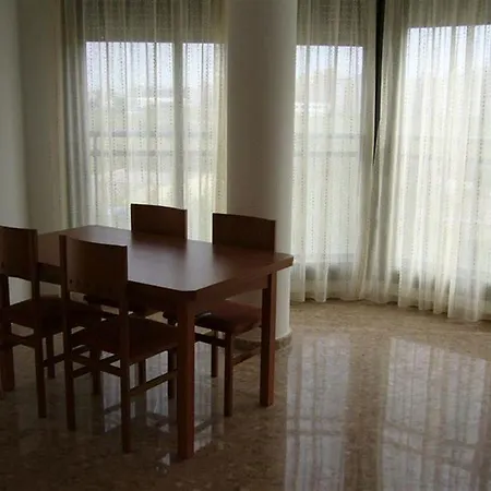Azahares Orange Costa Apartment Peniscola