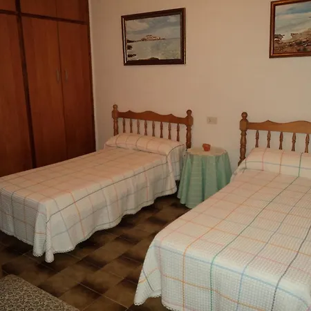 Villa With 3 Bedrooms In Peniscola, With Private Pool And Terrace - 3 *