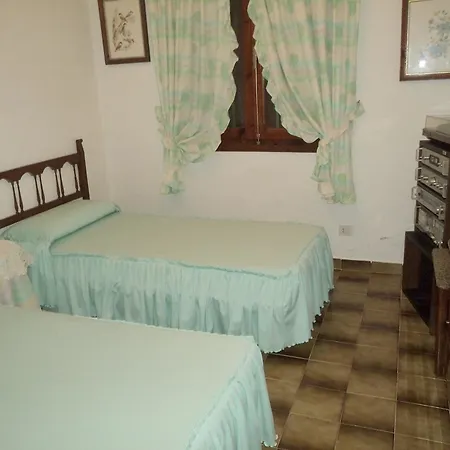 Villa With 3 Bedrooms In Peniscola, With Private Pool And Terrace - 3 Peniscola