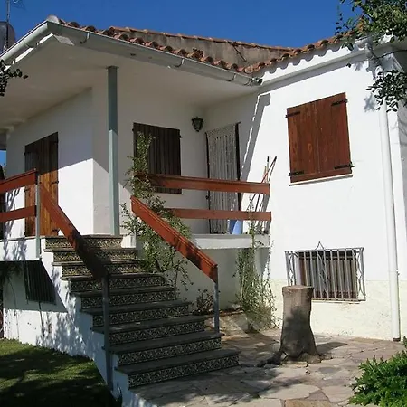 With 3 Bedrooms In Peniscola, With Private Pool And Terrace - 3 *