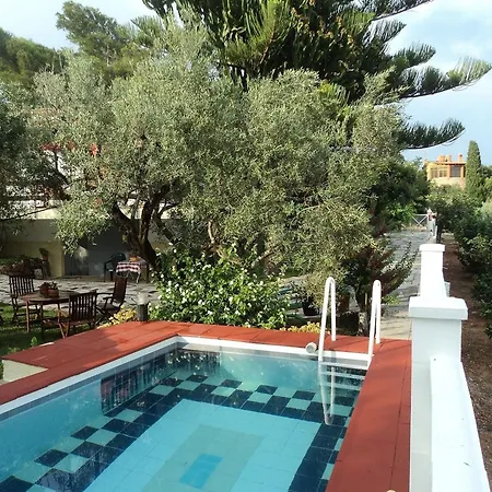 With 3 Bedrooms In Peniscola, With Private Pool And Terrace - 3 Peniscola