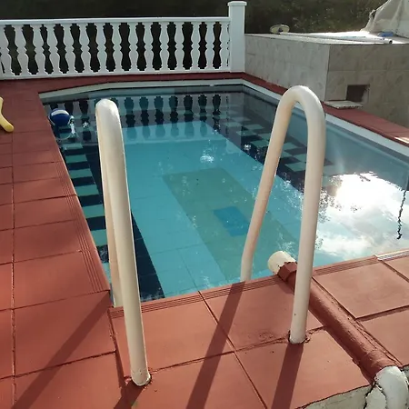 Villa With 3 Bedrooms In Peniscola, With Private Pool And Terrace - 3 *