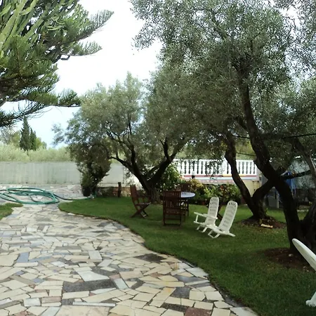 Villa With 3 Bedrooms In Peniscola, With Private Pool And Terrace - 3 Peniscola