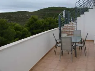 Tierra De Irta 3000 * Peñíscola