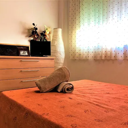 Apartment Urb Nerea Ref 026
