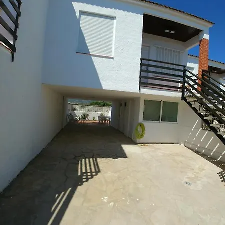 Marel Abanicos * Peniscola