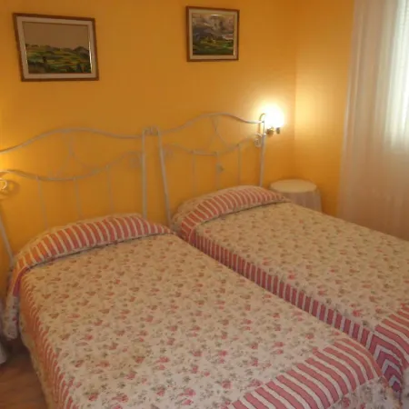 Apartment Residencial Playa 6 Lek