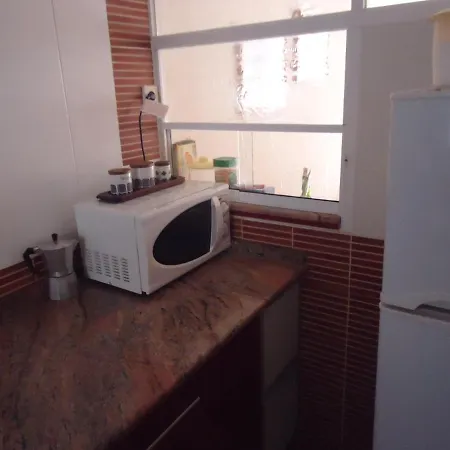 Apartment Residencial Playa 6 Lek *