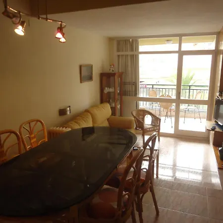 Apartment Residencial Playa 6 Lek *