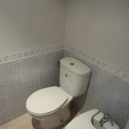 Residencial Playa 6 Lek Peniscola
