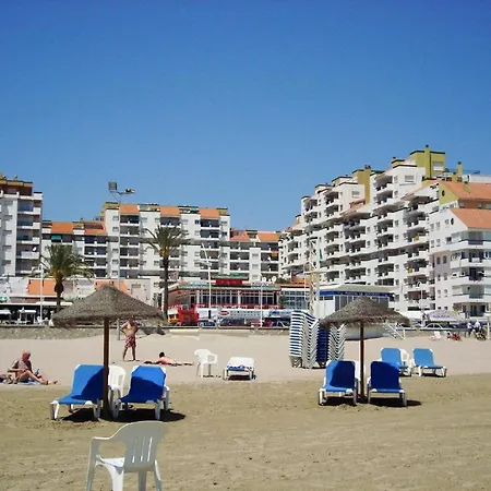 Apartment Residencial Playa 6 Lek