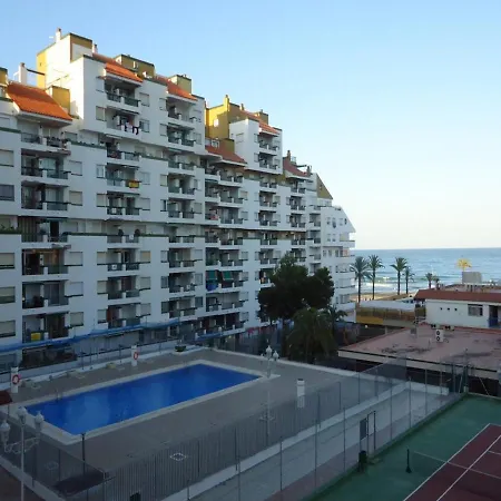 Residencial Playa 6 Lek * Peniscola
