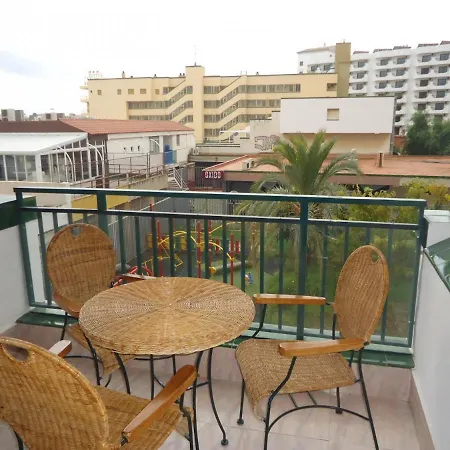 Residencial Playa 6 Lek Apartment Peniscola