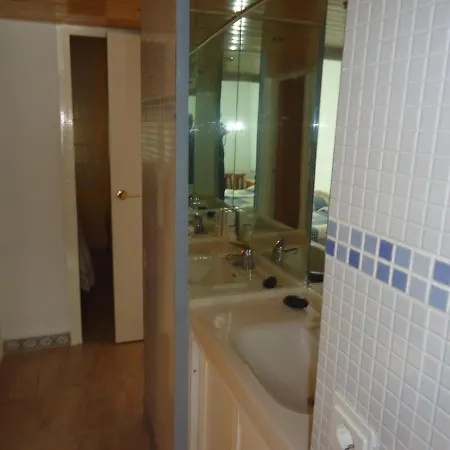 Residencial Playa 6 Lek Apartment Peniscola